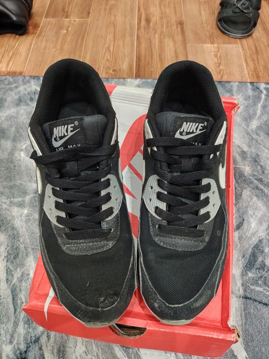 Airmax 90 41 размер