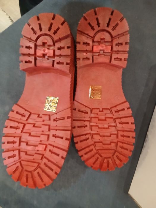 Дамски зимни обувки