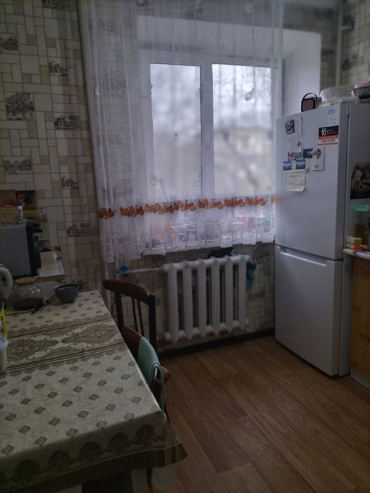 Продается квартира