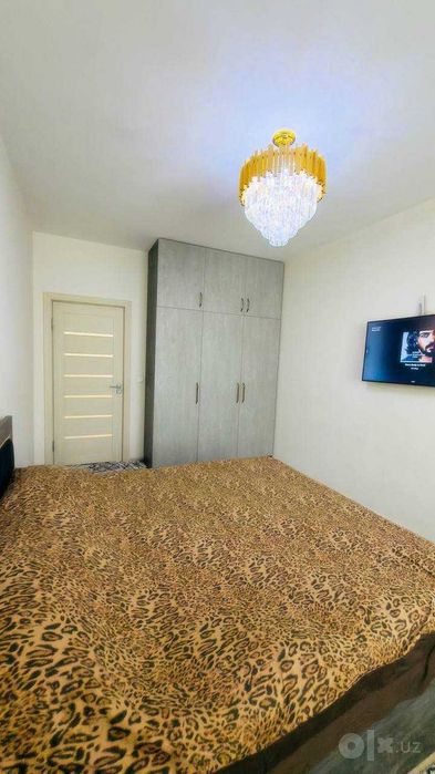 ПРОДАЕТСЯ 2/9/9 НОВОСТРОЙКА  Орентир:Almazar City