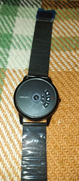 Ceasuri noi functionale