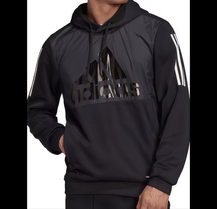 Adidas толстовка