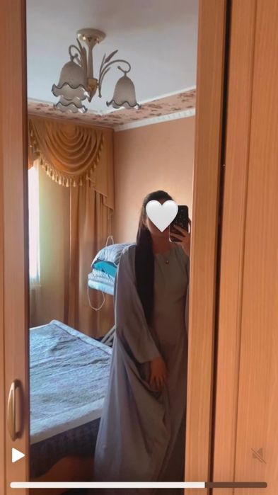 Платье «Бабочка».