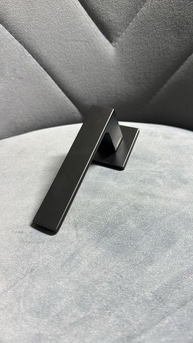 Межкомнатные двери и ручки