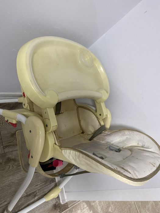 продается детски стул