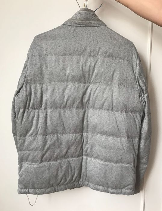 Мужская весенняя куртка