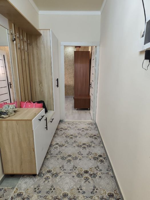 2 комнатная на БАме