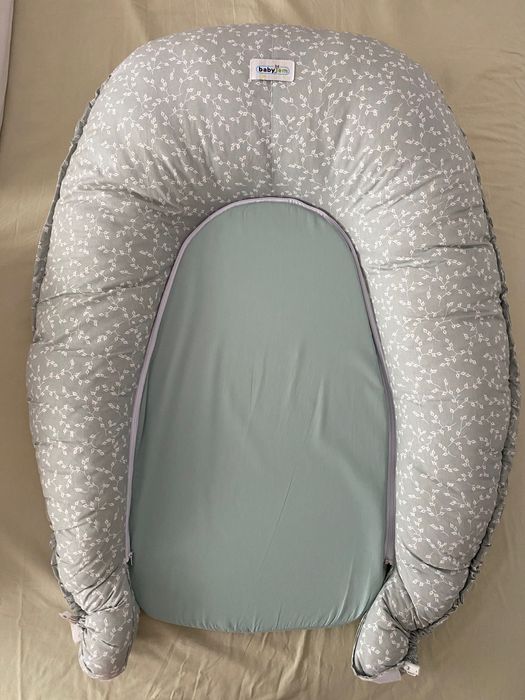 Babynest bebelusi