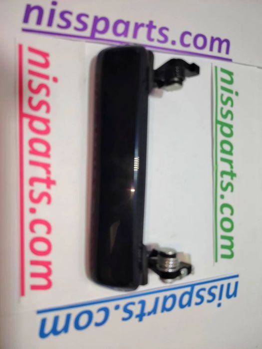 Maner usa stanga dreapta Original OE Nissan L35 Eco-T Eco-L L35-08 L35-09 L35-085 Ebro Comanda speciala din Spania 8060707J00 8060607J00
