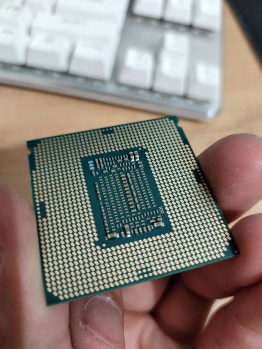 процессор intel core i5 9400f
