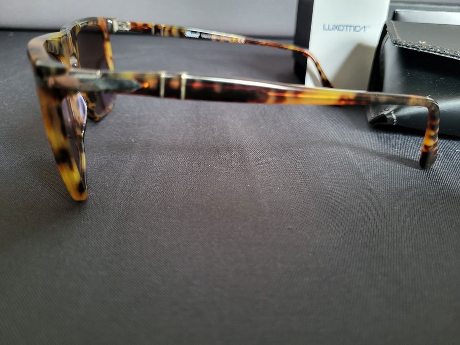 Persol очки итальянские.