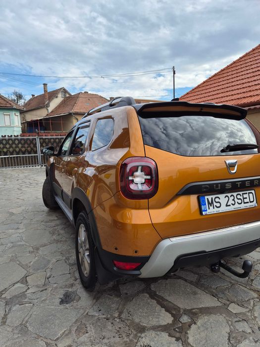 DACIA Duster 2019 — imagine 3