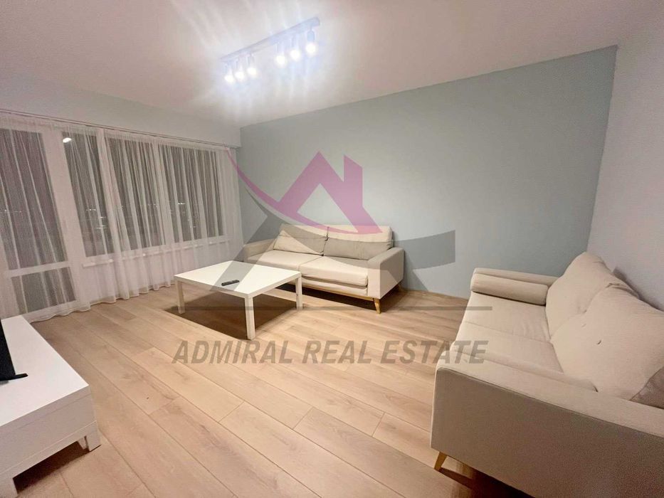 Дава се под наем Тристаен апартамент в Варна, Владислав Варненчик - 70 кв.м за 448.8 € - Снимка #2