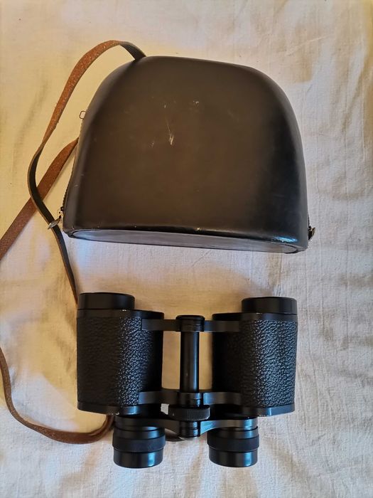 Бинокъл Carl Zeiss Deltrintem 8x30 / Panorama Berlin Weitwinkel 8x30