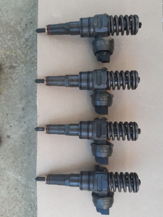 Тандемпомпа Bosch  за Фолксваген,Ауди,Шкода,Сеат