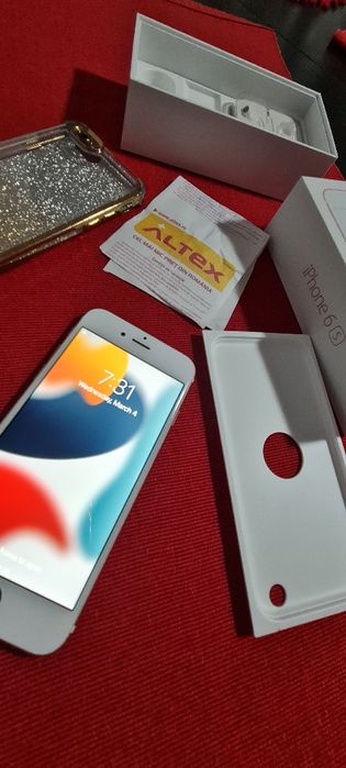 Telefon Iphone 6S   Altex