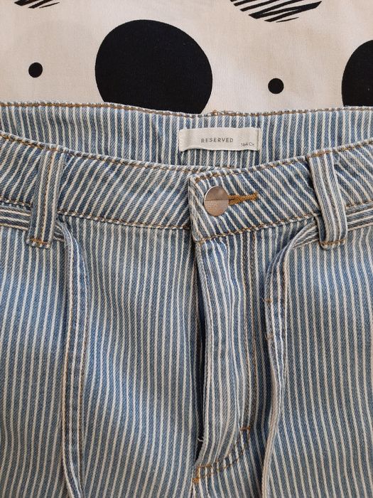 Blugi copii RESERVED