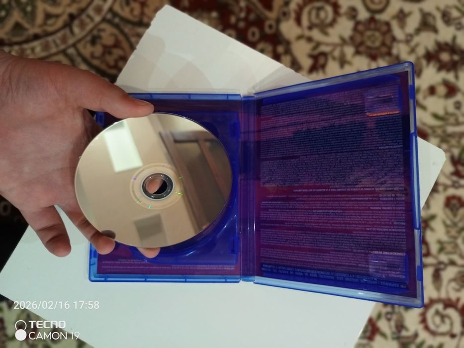 RED2 игра для пс