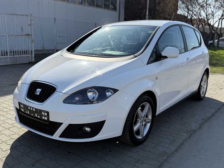 Seat Altea 1.6 diesel