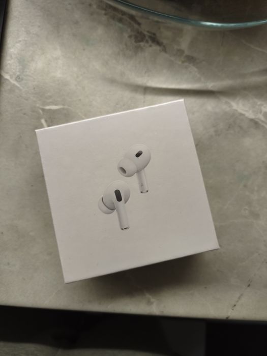 Наушники Airpods Pro 2