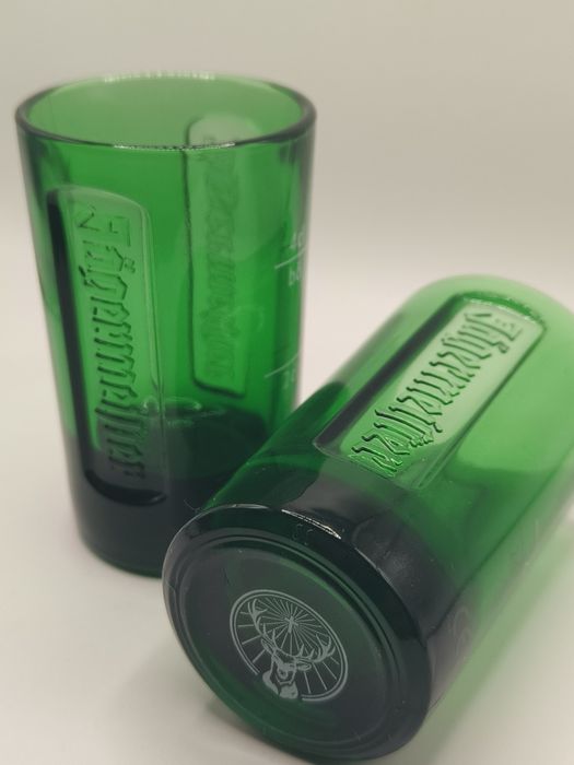 Pahare shot personalizate 20 & 40 ml