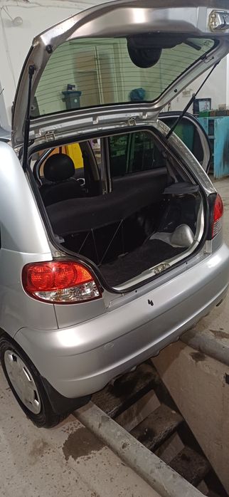 Матиз сотилади холати зур