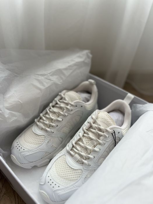 Дамски обувки Dior