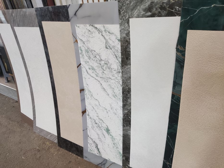 Обои (3D самоклейка) Nakleykali 3D oboy