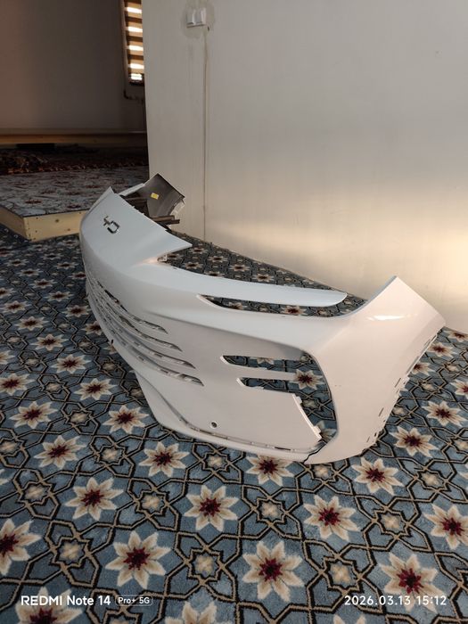 BYD old bufer radnoy