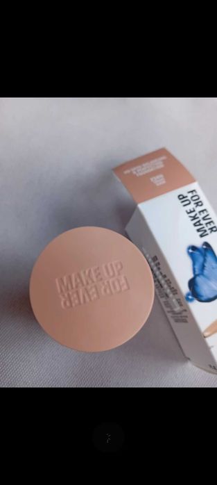 Fond de ten Make Up Forever