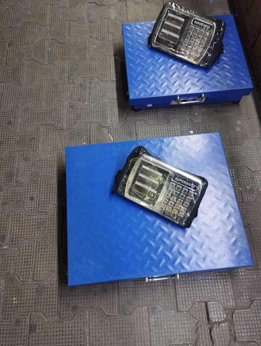 Напольные Весы с Bluetooth (ОРИГИНАЛ)