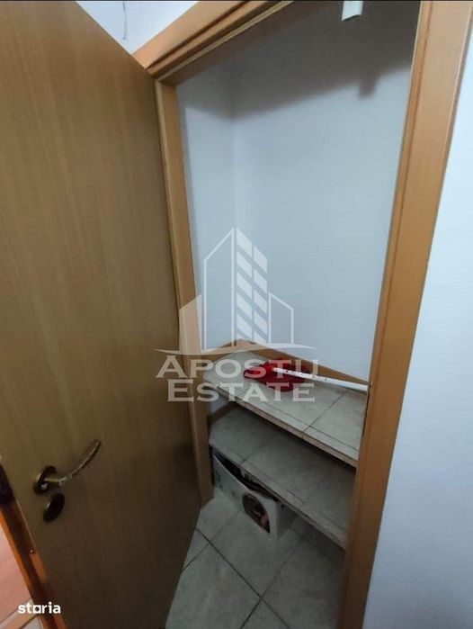 Apartament de inchiriat 1 camera, zona Girocului, Timisoara, Timis