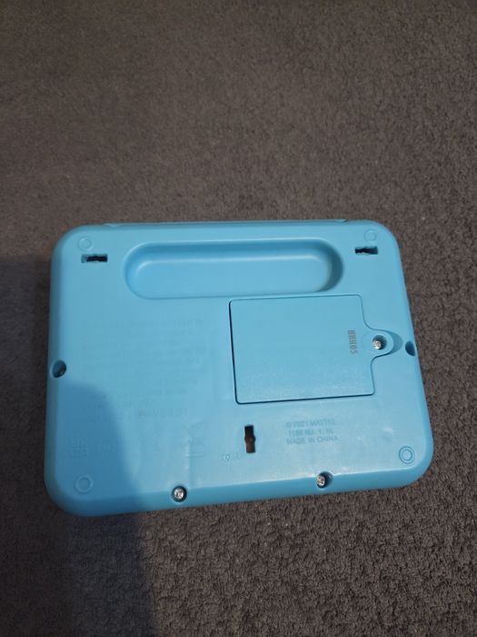 Vând Laptop copii, Fisher price, in stare foarte bună, pret 50lei
