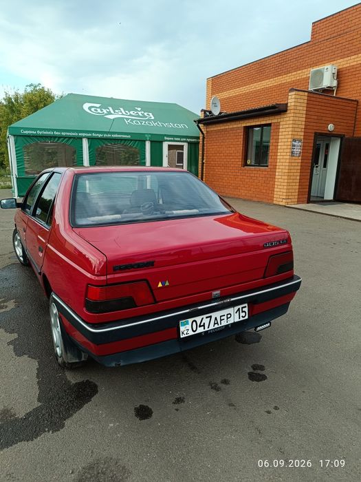 Продам Пежо 1992 г