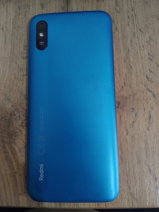 Redmi 9a 32гб  в хорошем состоянии