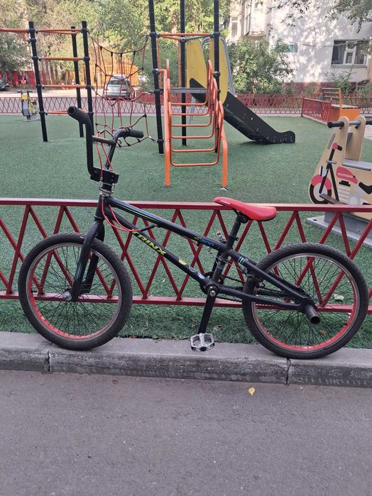 Продаю велик BMX