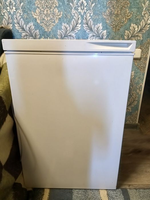 Морозильный ларь AVA