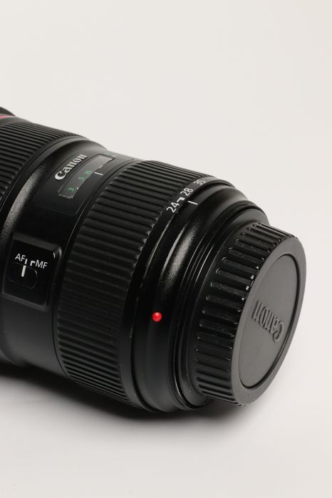 Canon 24-70 2.8 L USM II