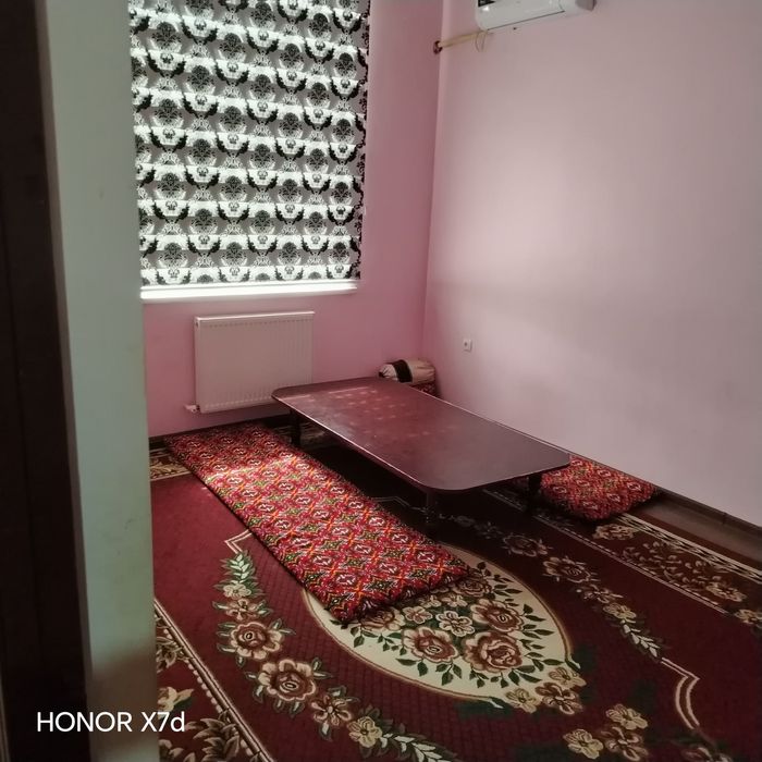 Ижарага берилади