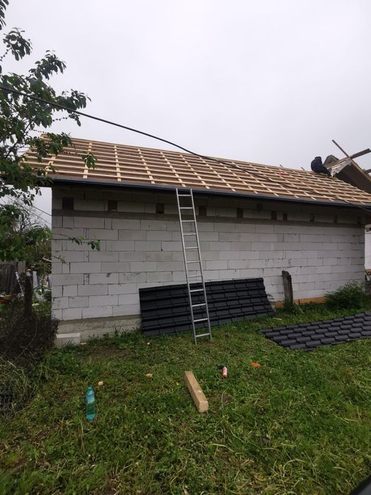 Oferta tigla metalica