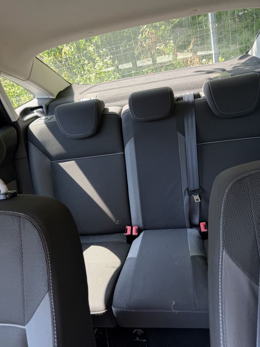 Ford Focus 1.0 , 101CP