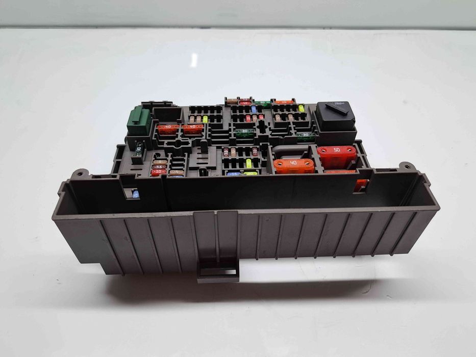 Panou sigurante Bmw1 cabriolet (E88) [Fabr 2008-2013] 9119446-04