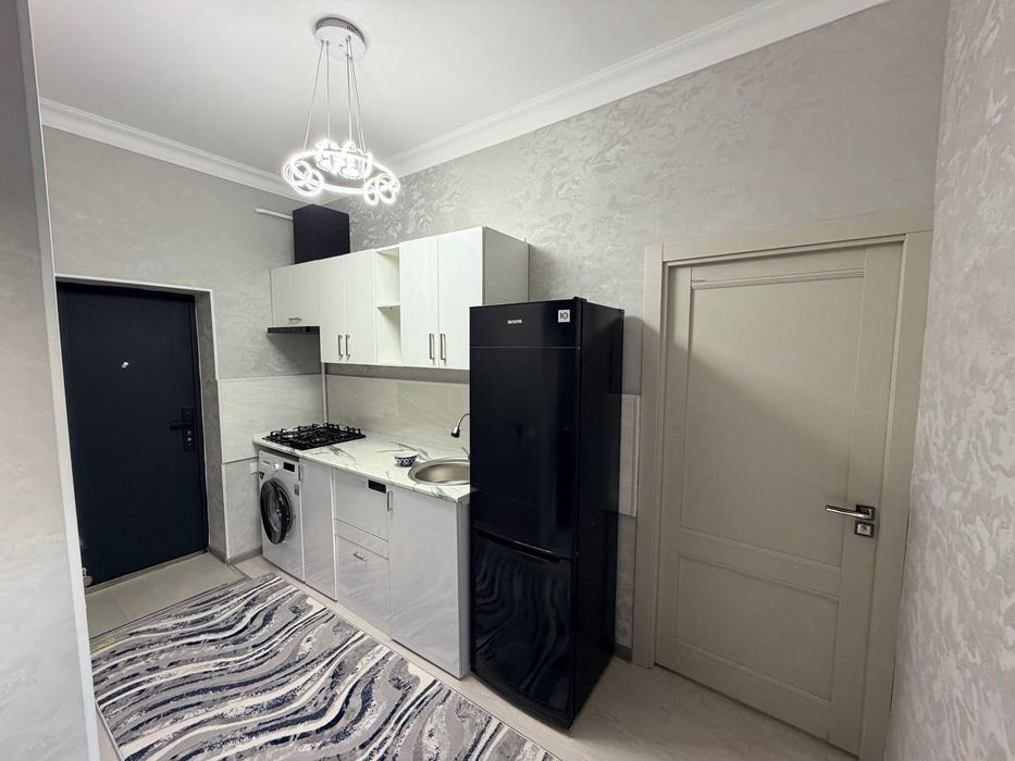 Икки хонали коттедж сотилади