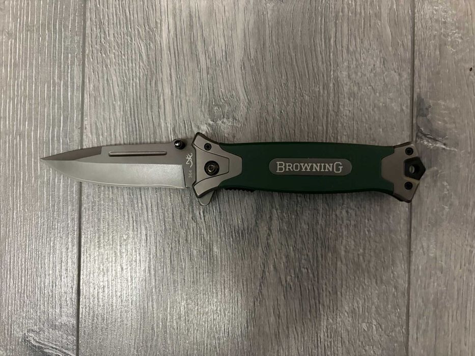 Briceag pliabil Browning