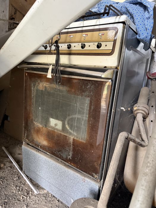 Продается газ плита