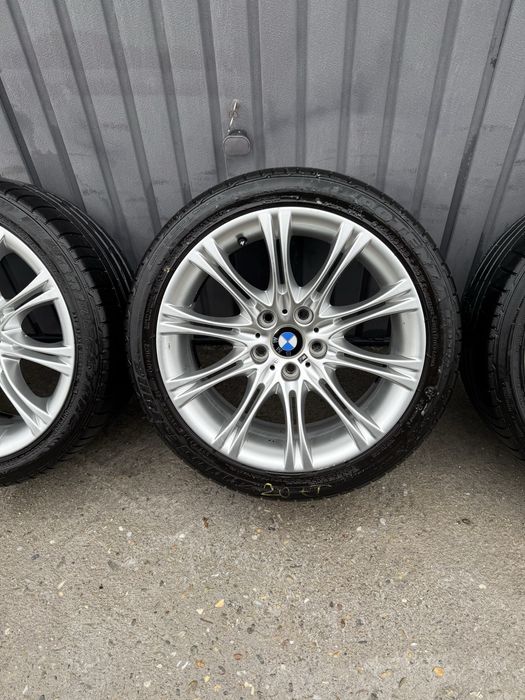 Vand jante BMW R18 concave