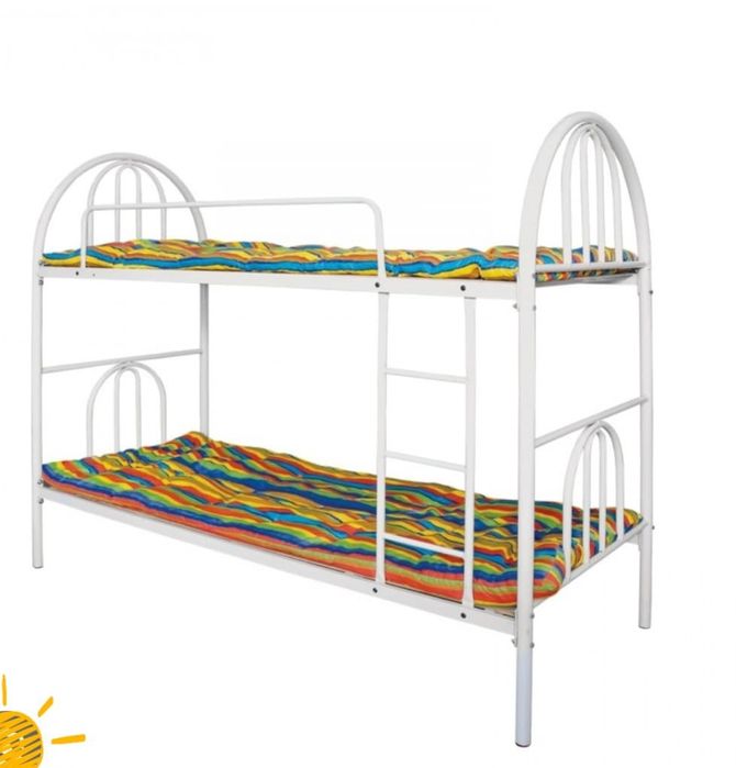 Продам двухъярусную кровать