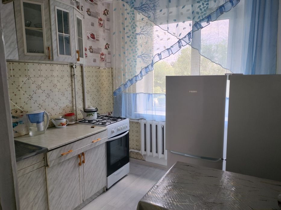 Посуточно двухкомнатная. Северо-восток