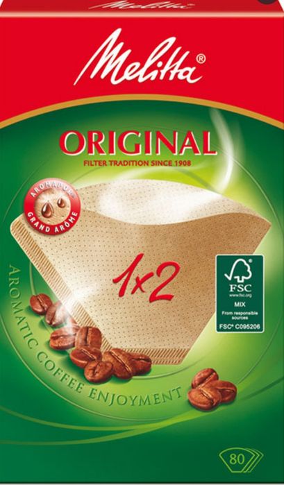 Кофеварка Германия