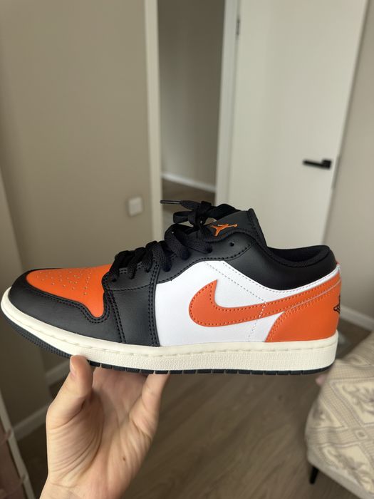 Nike air jordan 1 Low